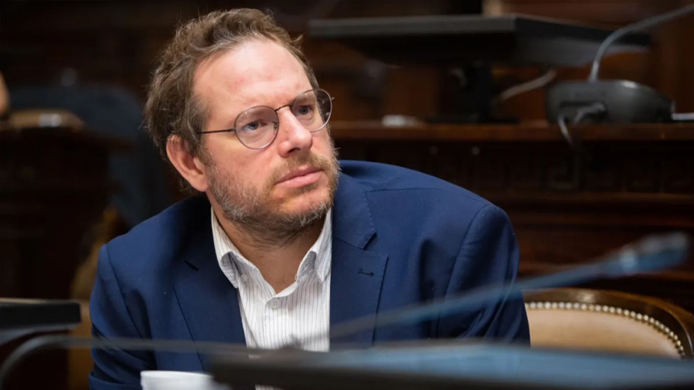 El plan que propone Lucas Ilardo para “descongestionar” el tránsito en medio de la reforma del Acceso Este