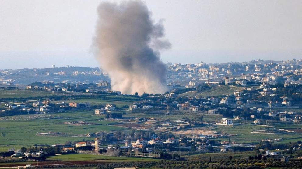 Israel y Hezbolá intensifican los ataques.