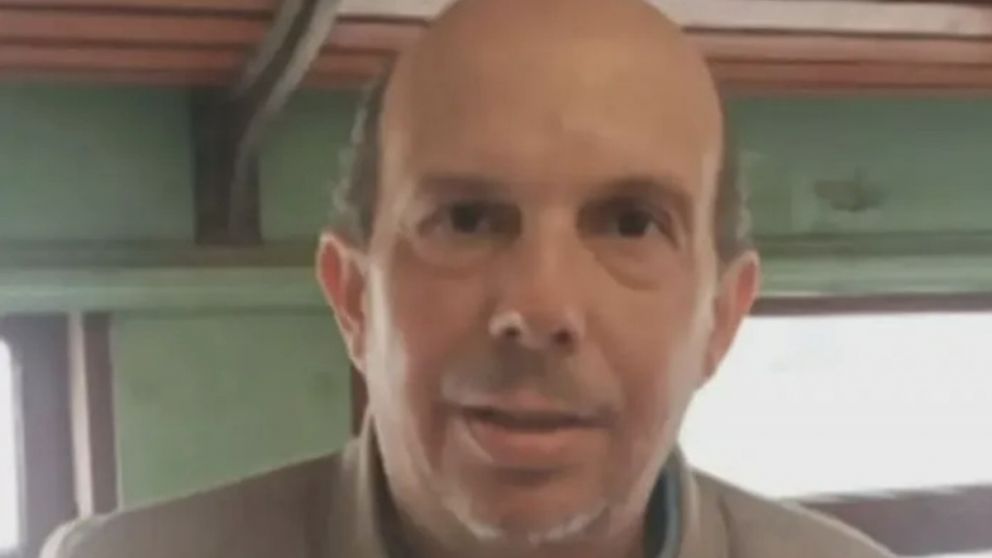Piden la excarcelación del argentino detenido por racismo en Brasil