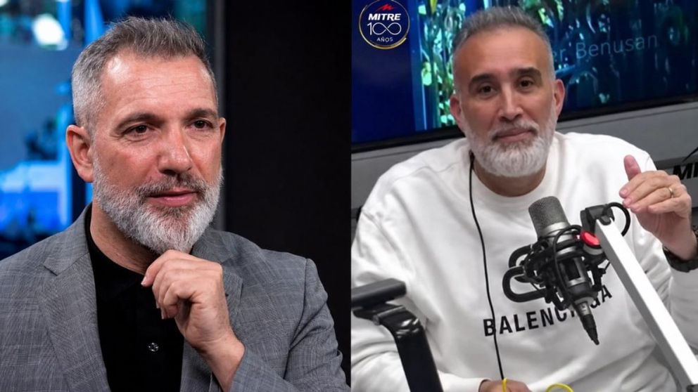 El duro cruce entre Pablo Duggan y Gabriel Anello: “Abandonador, violento y miserable”