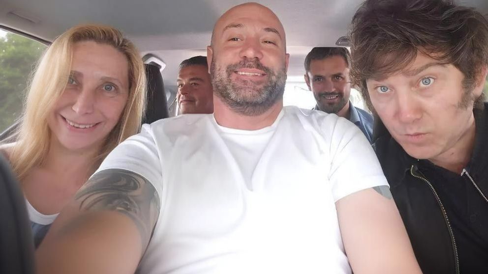 Causa ANDIS: ordenan peritar los audios que vinculan a Karina Milei