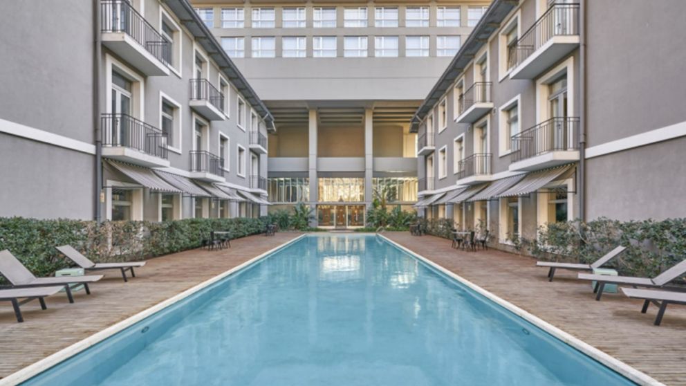 Meliá anunció su desembarco en Mendoza con dos megaproyectos hoteleros para 2028