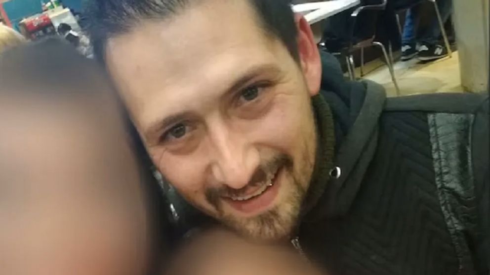 Ya son siete los detenidos por el crimen del empleado municipal Germ�n Di Giovambattista en Guaymall�n