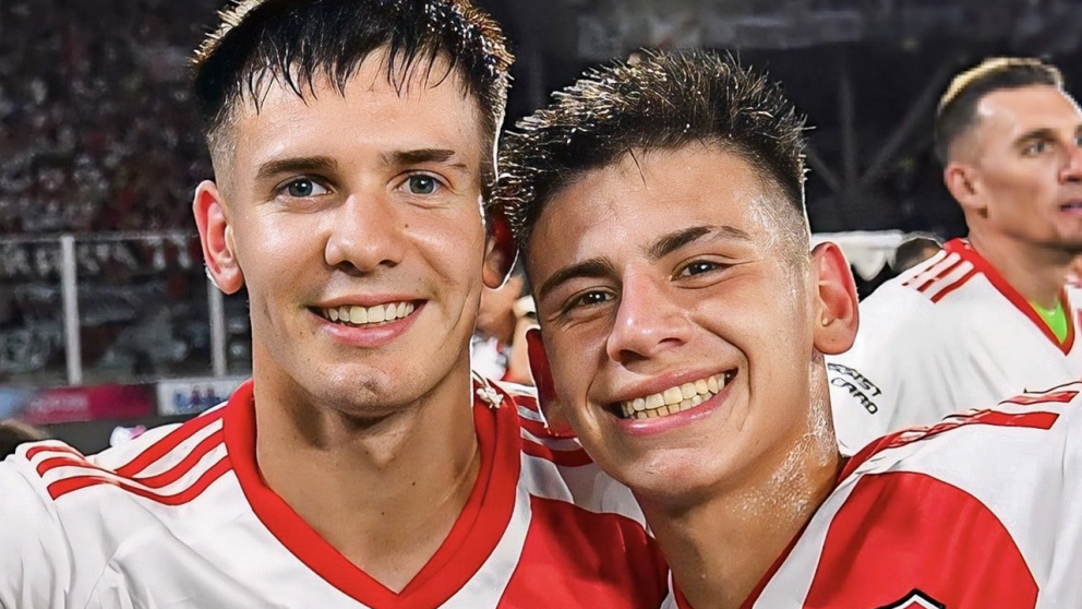 El cuerpo técnico evalúa alternativas y apunta a dos conocidos de la casa como los nuevos refuerzos de River Plate.