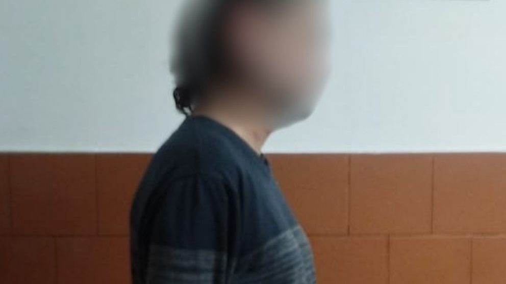Detuvieron a un ladrón que tenía a maltraer a un reconocido supermercado de Godoy Cruz
