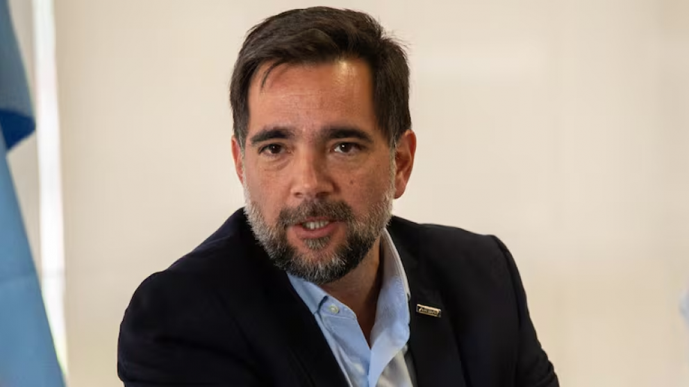 La caja negra del mendocino Facundo Leal: qué busca la Justicia en sus dispositivos electrónicos