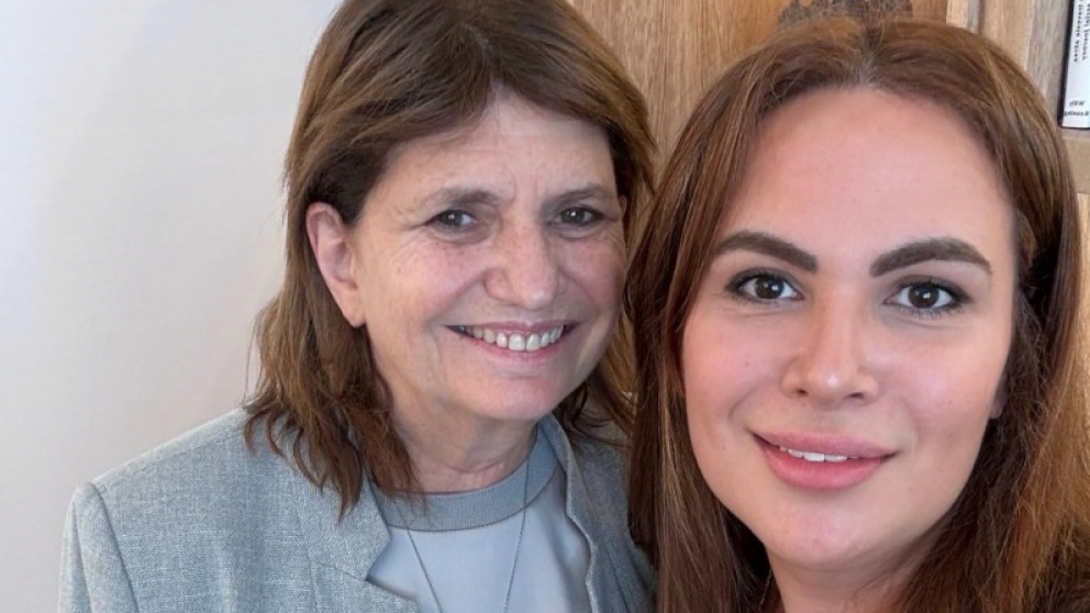 En medio de la interna libertaria, renunció a su cargo otra funcionaria ligada a Patricia Bullrich