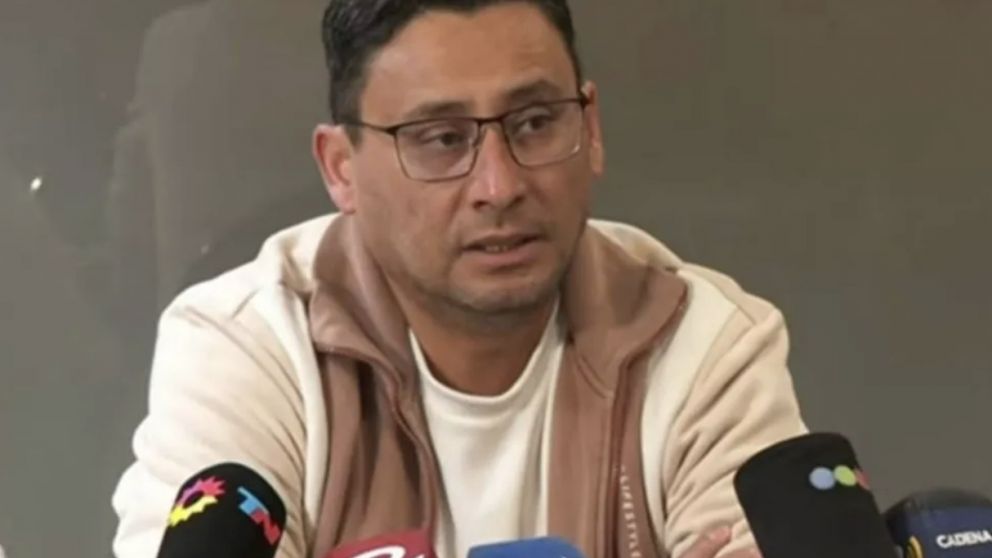 Habló el papá de Agostina Vega: “Estuvo en manos de este hijo de mil…y la va a pagar”