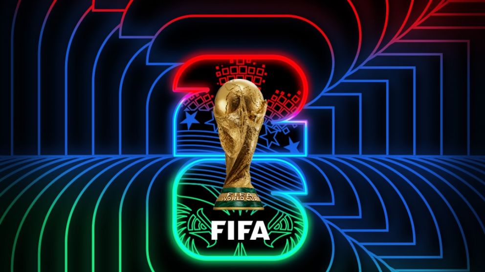 La FIFA presentó al grupo de artistas del álbum oficial de la Copa del Mundo