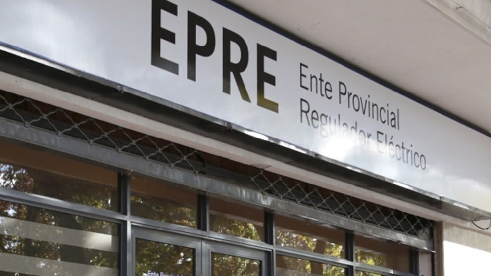 El EPRE convoc� a una audiencia abierta para discutir el aumento en la distribuci�n de energ�a: c�mo participar