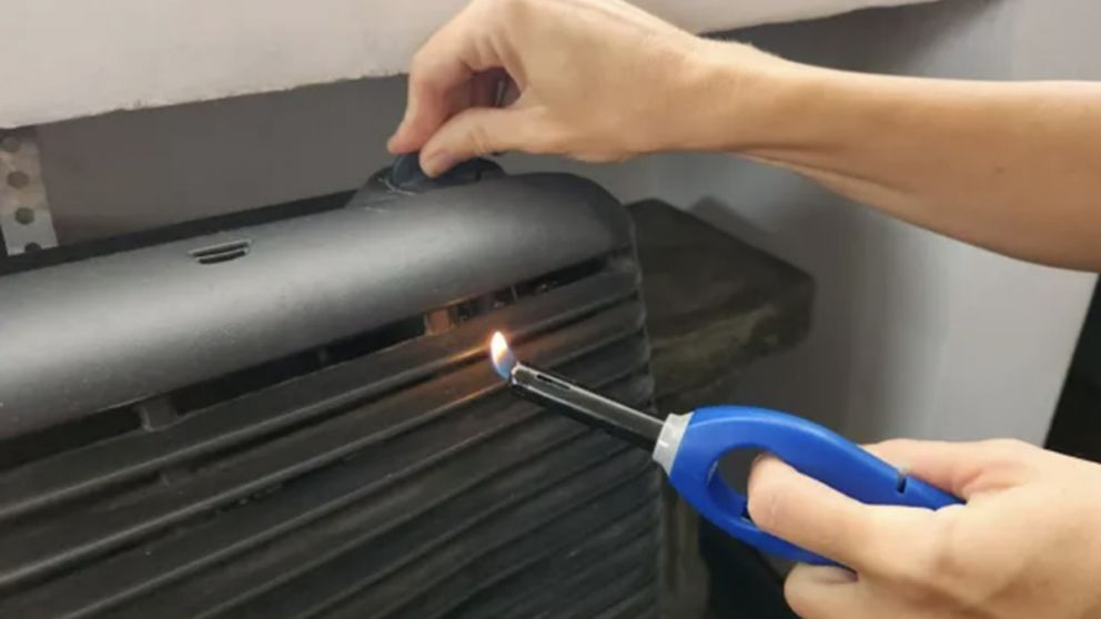 Aprobaron los nuevos cuadros tarifarios de gas que fijan un cargo fijo para los usuarios de Mendoza