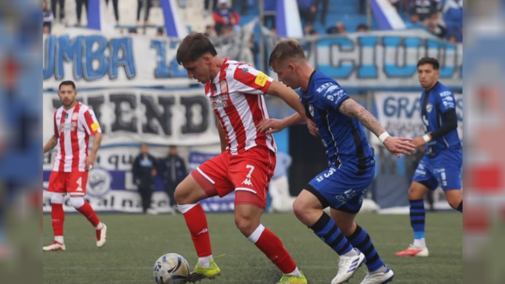 Primera Nacional: Midland, Atlanta y Gimnasia de Jujuy pelean por la punta de la Zona B