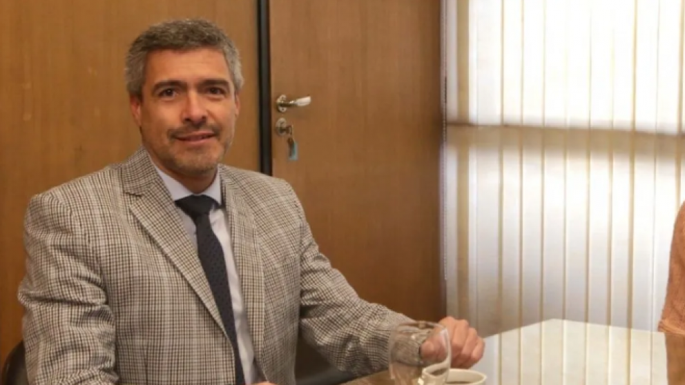 El ex funcionario provincial que se sumará a la Justicia Federal