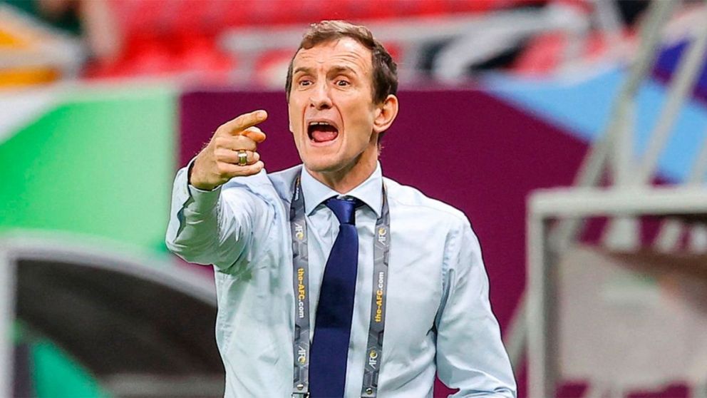 Bombazo: el Vasco Arruabarrena es el principal candidato para dirigir a Boca
