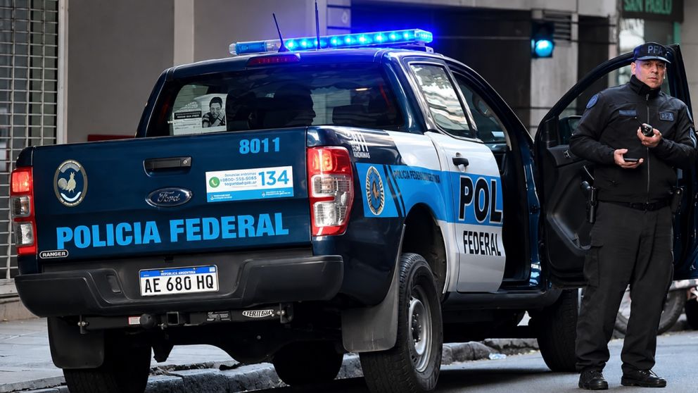 Condena firme para un subcomisario de la Policía Federal por abuso sexual y violencia de género en Mendoza