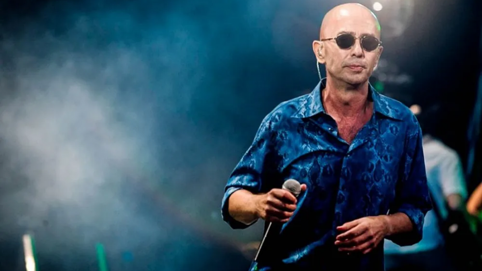 Confirmado: el Indio Solari será velado en Parque Domínico, Avellaneda