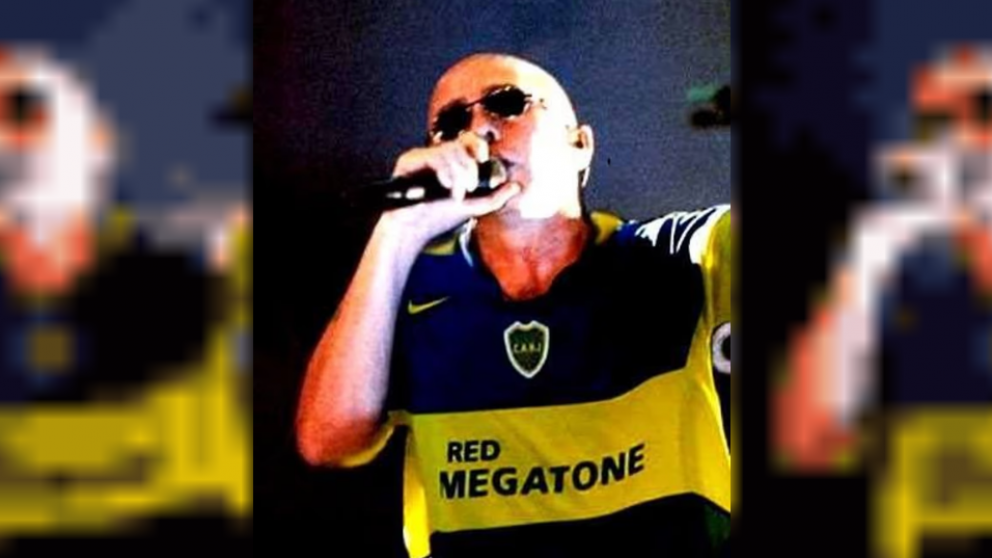Todos los grandes del fútbol argentino, excepto uno, despidieron al Indio Solari
