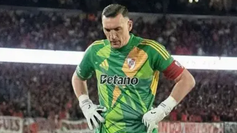 �Qu� pasar� con los jugadores que no quieran irse de River?