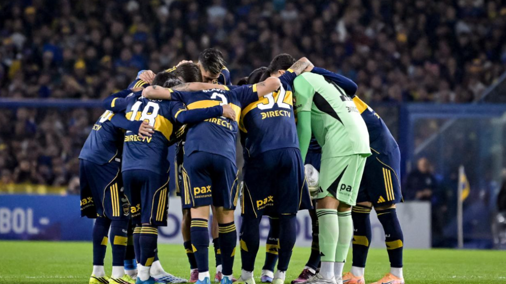 CONMEBOL confirm� la sede para la revancha entre Boca y O'Higgins