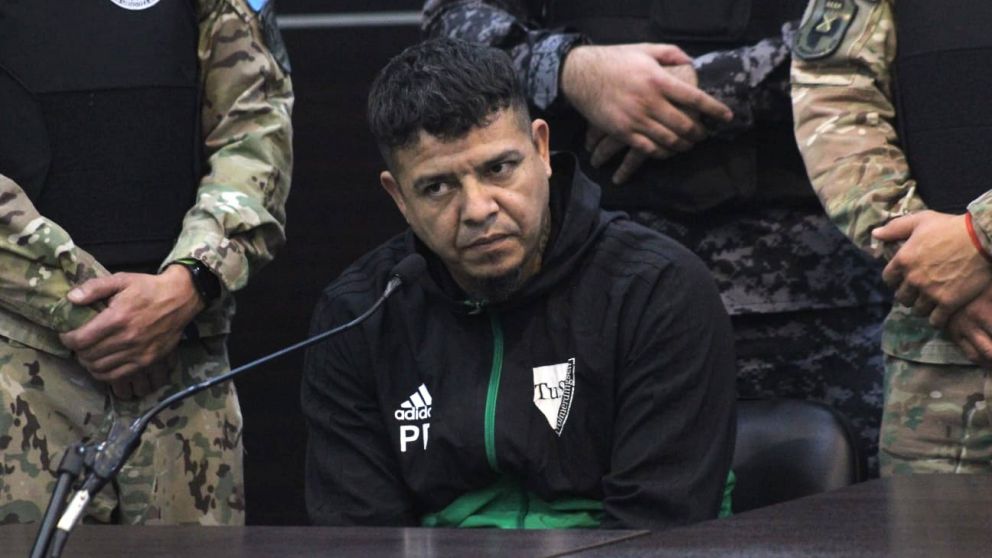 Condenan a prisión perpetua a uno de los asesinos del finquero de San Martín