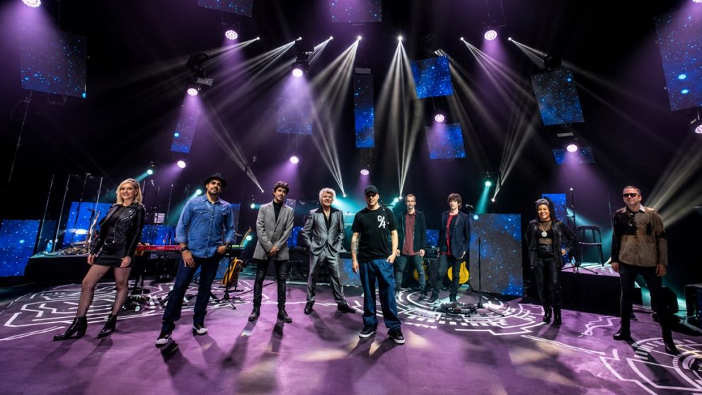 La banda confirmó el recital para este sábado en Comodoro Rivadavia.