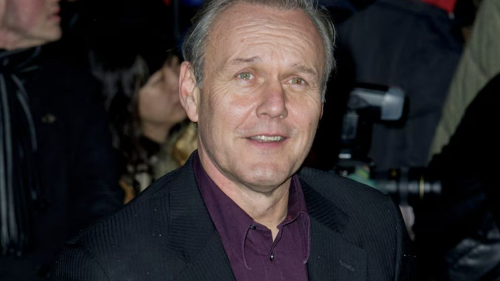 Murió Anthony Head, famoso actor de "Buffy, la cazavampiros" y "Ted Lasso"
