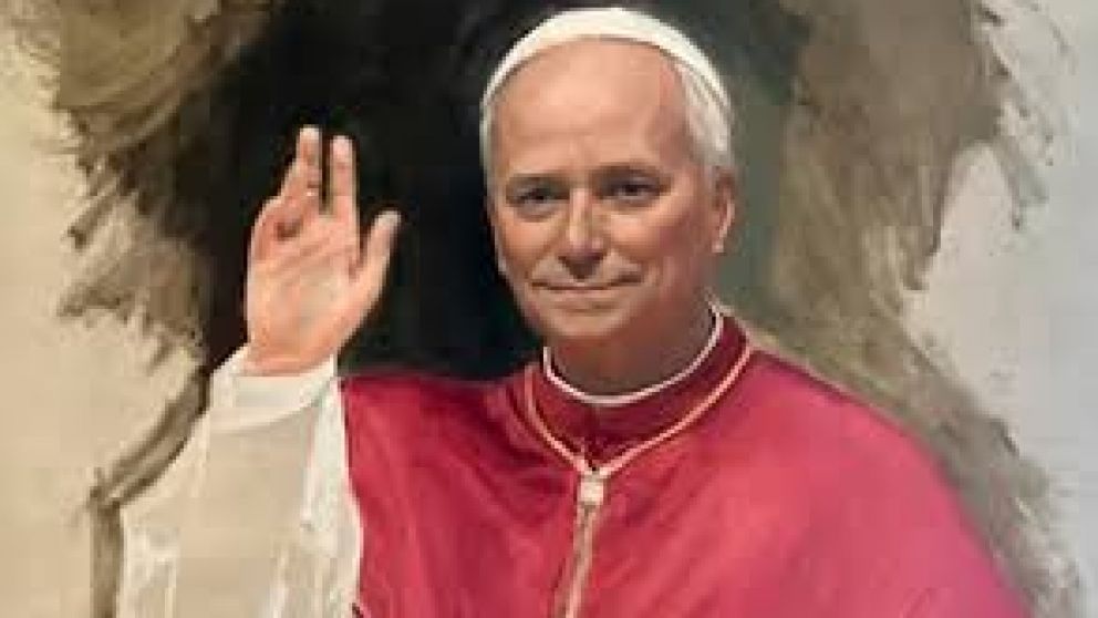 El Papa tildó de "plaga" los abusos sexuales y pidió responder con "justicia y reparación"