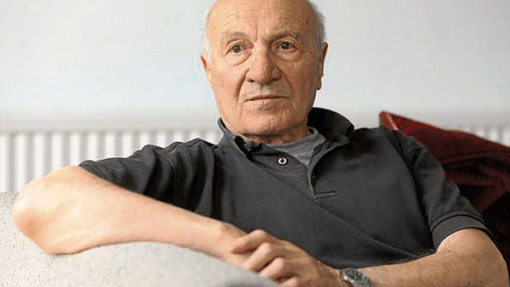 Ciro Bustos