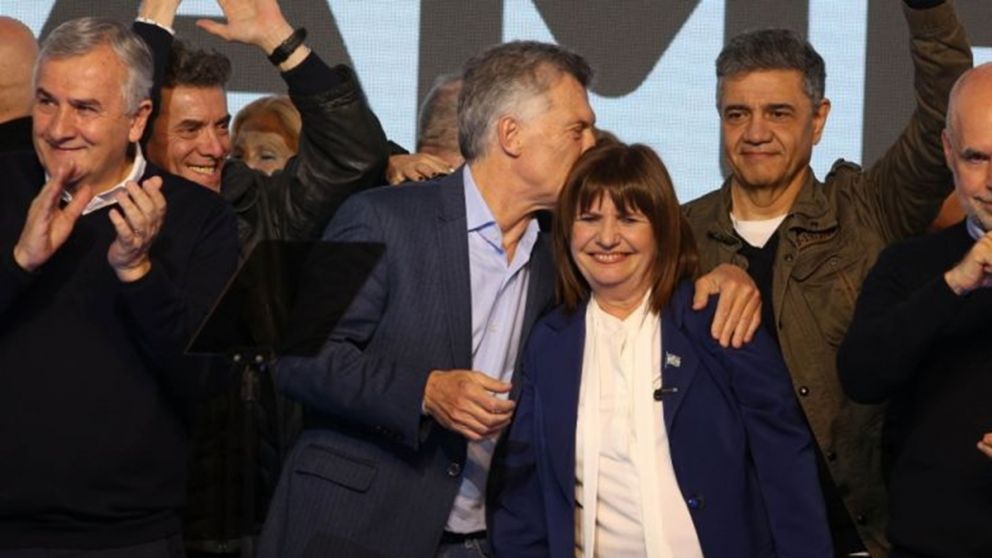 El futuro de Patricia Bullrich: �Se aleja de Milei y se acerca a Macri?