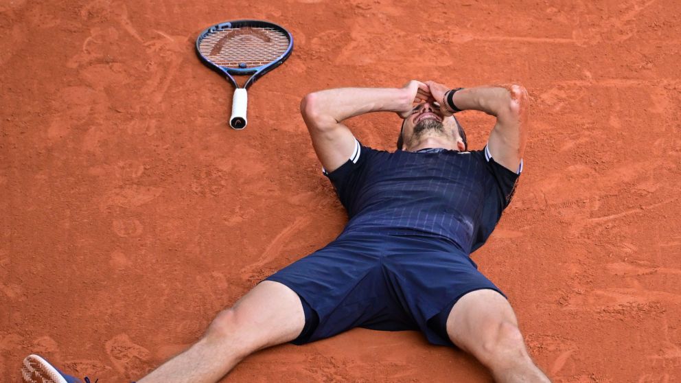 El tenista alemán se consagro como el nuevo campeón de Roland Garros 2026.