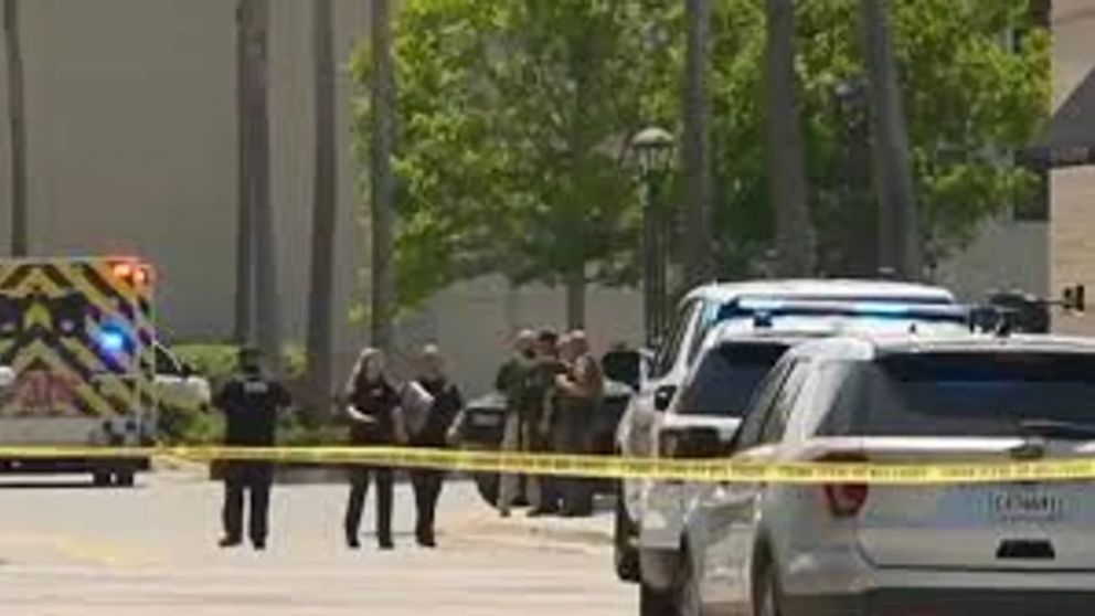 Nueve heridos en un tiroteo en Kansas, la ciudad donde concentra la Selecci�n