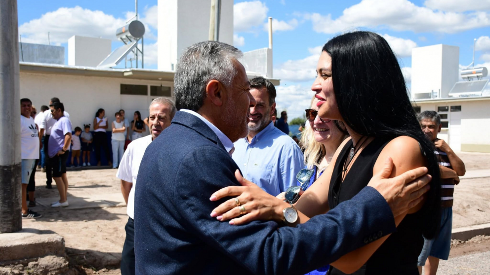 Santa Rosa en crisis: Dest�fanis pid�o un auxilio financiero para pagarles a los proveedores de la comuna