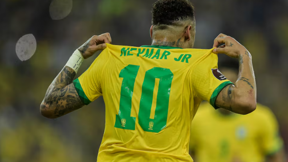 D�as claves para Neymar: el 10 de Brasil se somete a ex�menes para saber si podr� estar en el debut del Mundial