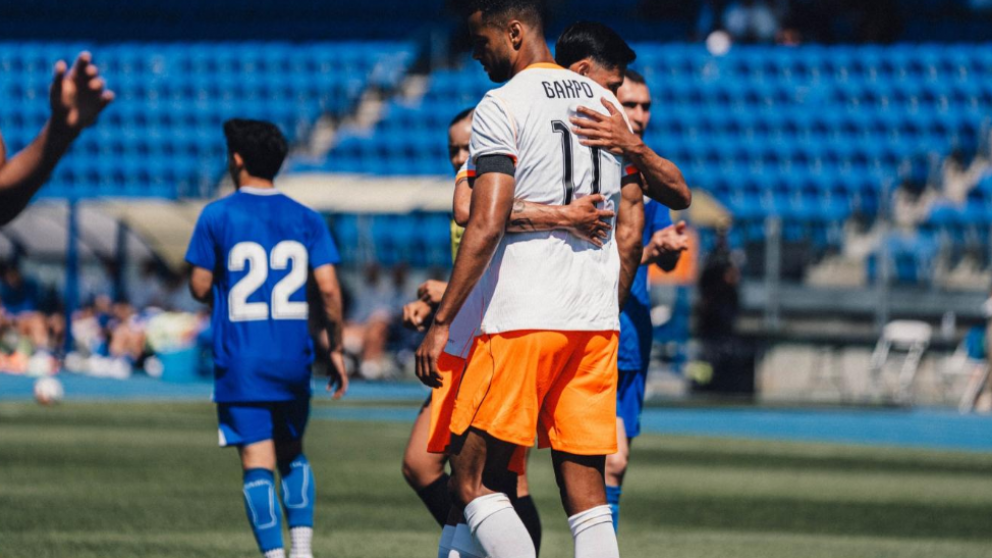 Países Bajos le ganó con lo justo a Uzbekistán, rival de Colombia en su debut en el Mundial