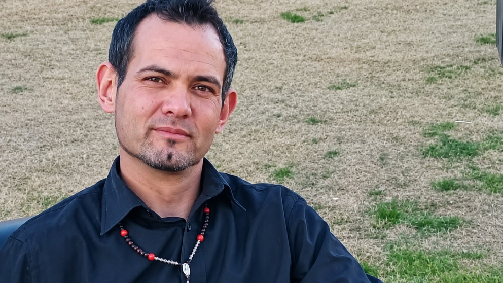 Hallaron al conductor de Uber que había desaparecido cerca de la variante Palmira