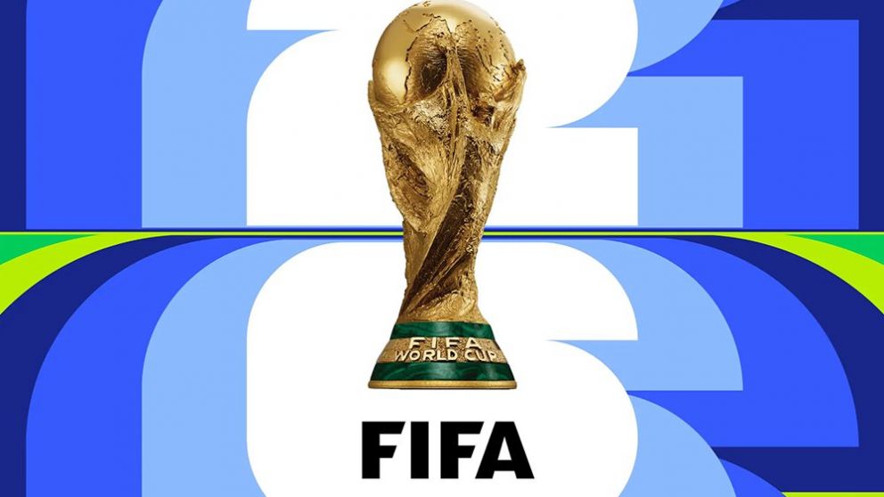 Los relatores de la Selección Argentina en el Mundial 2026, canal por canal.