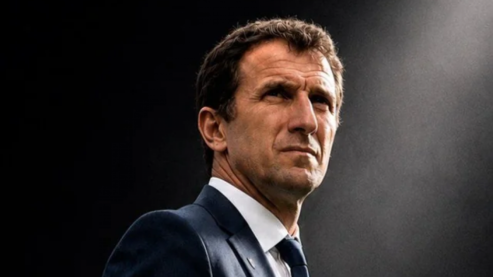 Rodolfo Arruabarrena regresa a Boca Juniors una d�cada despu�s de su primer ciclo al frente del equipo.