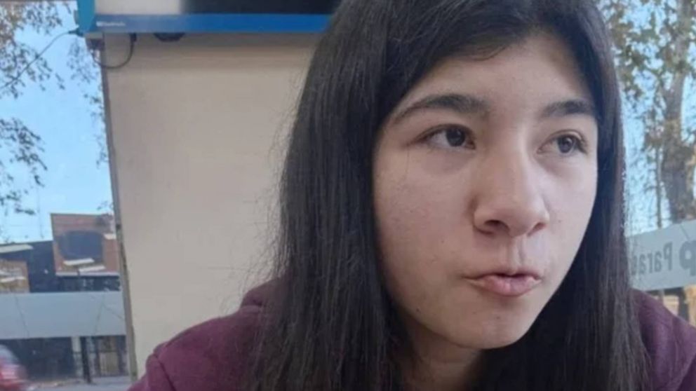 Encontraron sana y salva a Luciana, la adolescente que era buscada en Córdoba