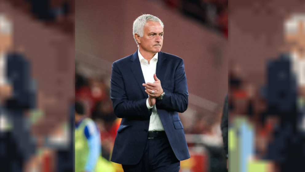 Benfica oficializó la salida de José Mourinho y será el próximo técnico del Real Madrid