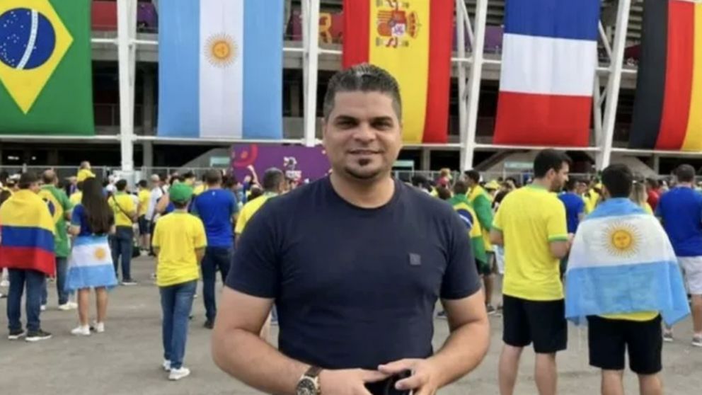 El "vidente de las Copas" rompió el silencio y confirmó quién será el campeón del Mundial 2026
