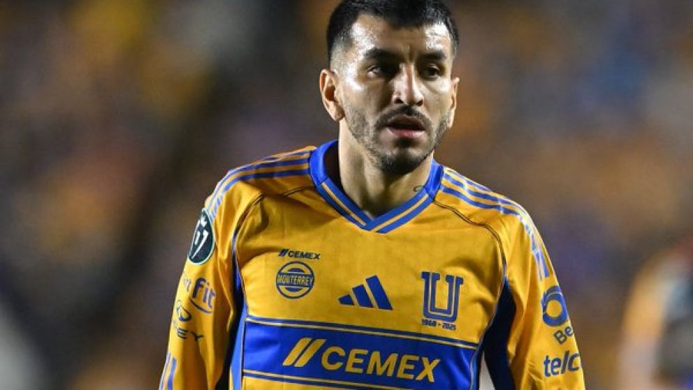 �ngel Correa, refuerzo clave: River acelera para cerrarlo antes de la pretemporada en Europa.