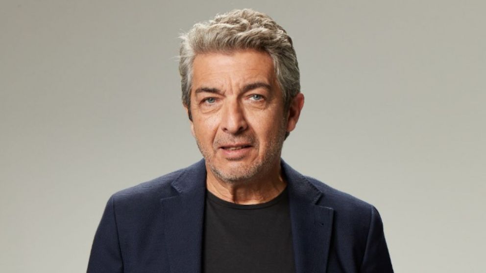 Ricardo Darín lanzó un fuerte descargo sobre el caso Agostina Vega: "Energúmenos mal de la cabeza"