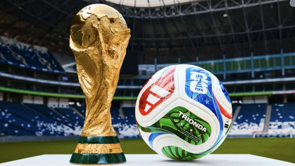 Ceremonia de apertura del Mundial 2026: hora, artistas y cómo ver en vivo