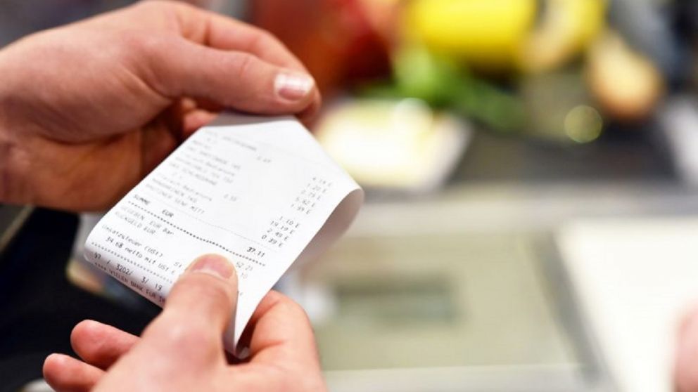 Desde octubre los consumidores mendocinos podrán saber cuánto incide Ingresos Brutos sobre las compras