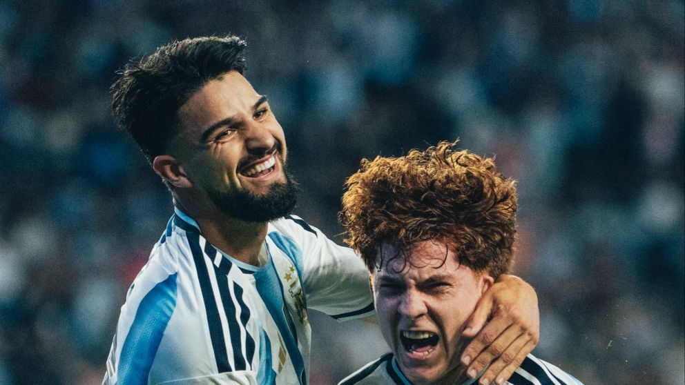 Clasificaci�n FIFA: Argentina lidera y el pr�ximo ranking se publicar� tras la final