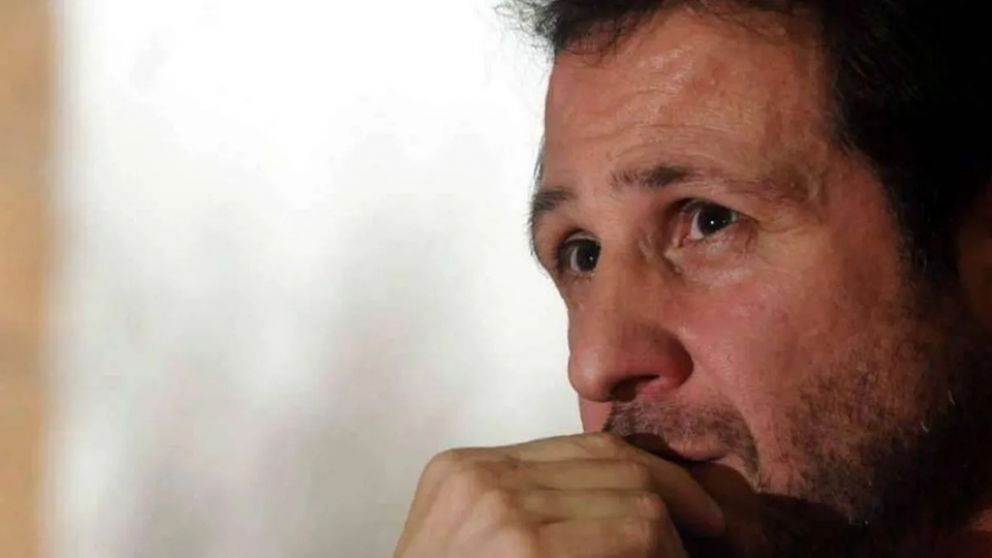 Una vieja denuncia por hostigamiento y agresión complica a Marcelo D'Agostino