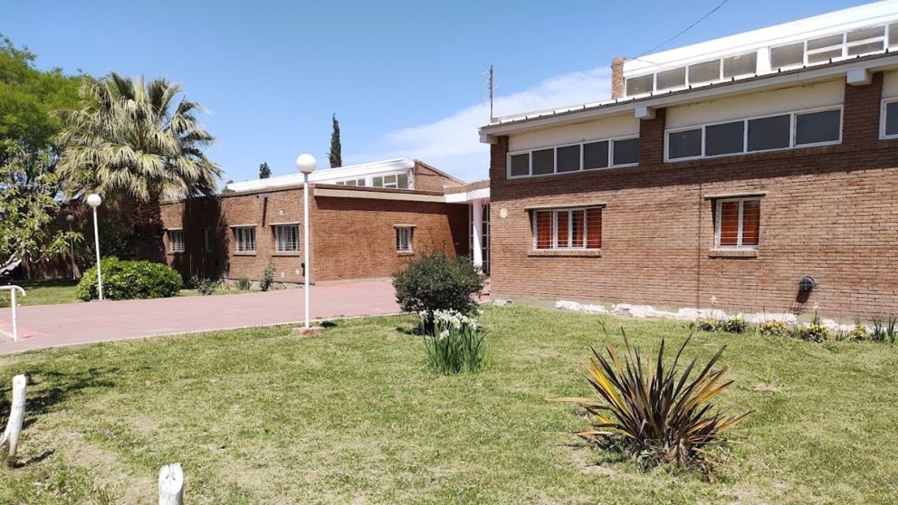Un estudiante llevó un cuchillo e intentó agredir a un compañero en una escuela de San Rafael