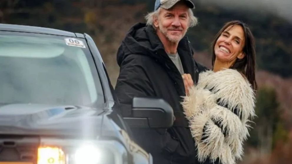 Ahora dicen que Facundo Arana y María Susini se habrían reconciliado: "Conectaron de nuevo"