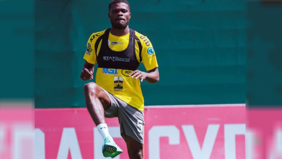 Canadá le rechazó la visa a un jugador de Ghana y no podrá jugar el primer partido del Mundial