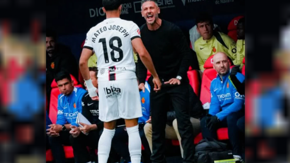 Demichelis volvería al fútbol alemán donde brilló como jugador y entrenador de Reserva